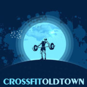 (c) Crossfitoldtown.com