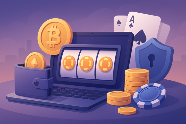 Best Crypto Casinos Australia 🇦🇺
